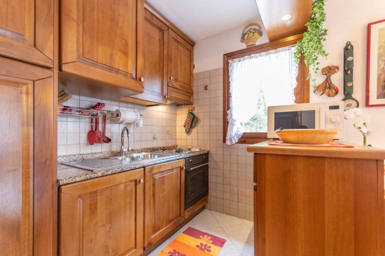 Holiday apartment | Mountain view — photo 5