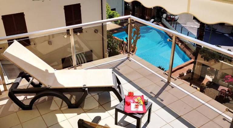 Coccodrillo Hotel & Residence — photo 2