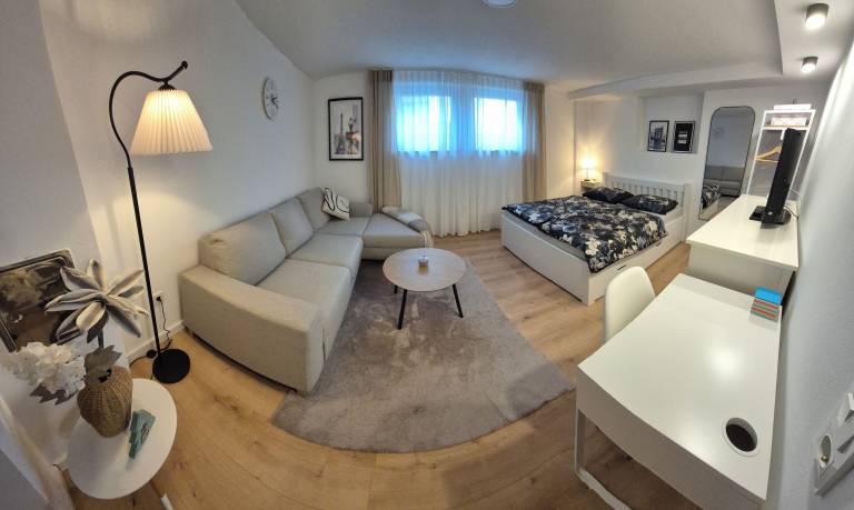 Ferienwohnung Kirchheim unter Teck