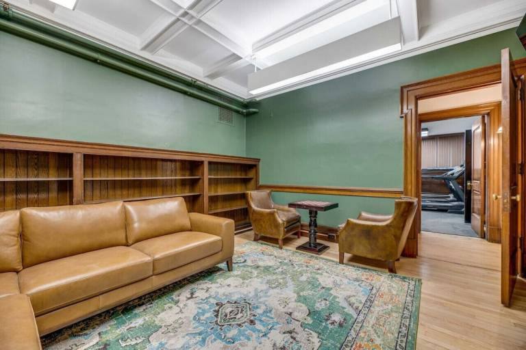Apartment Bangor