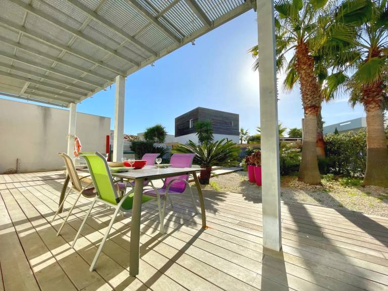 Villa Sète