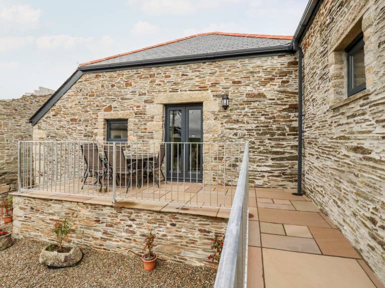 Cottage Bodmin