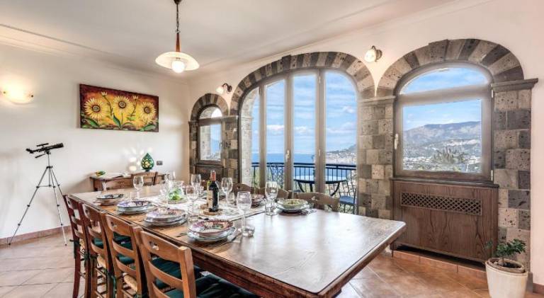 Villa with 2 rooms for 5 persons — photo 3