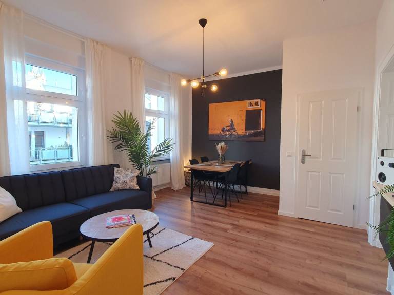 Ferienwohnung Koblenz