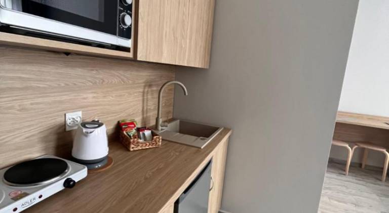Serviced apartment for 4 persons — photo 3