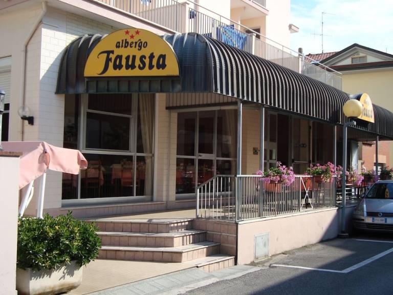 Aparthotel Savignano Sul Rubicone