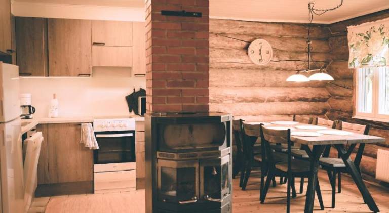 Rental apartment with 1 room for 4 persons — photo 2