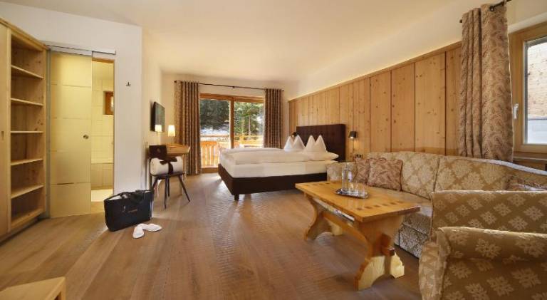 Hotel Petersboden — photo 2