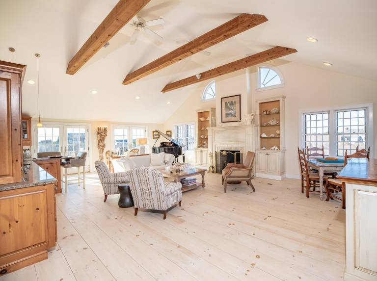 House  Siasconset