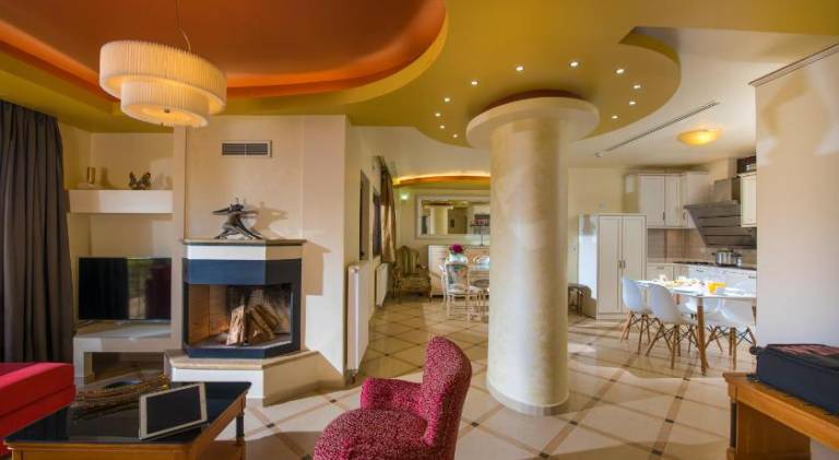 Azzuro Villa with private pool by Checkin — photo 3