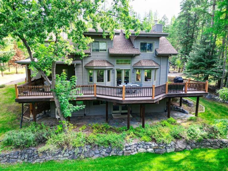 House Whitefish