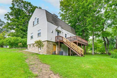 House Wolfeboro
