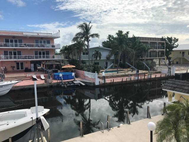 House  Key Largo