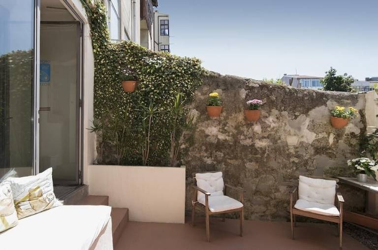 Hostel  Porto