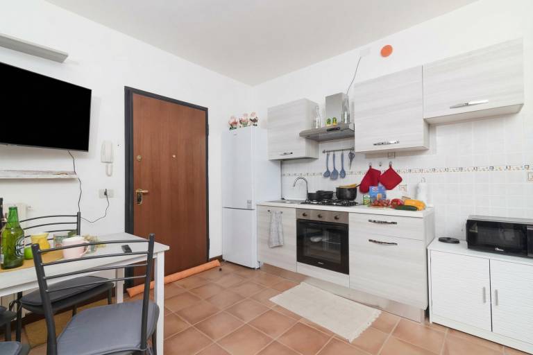 Holiday apartment with garden, terrace & BBQ | Mountain view — photo 3