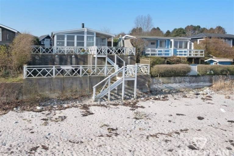 Maison de vacances Nyborg