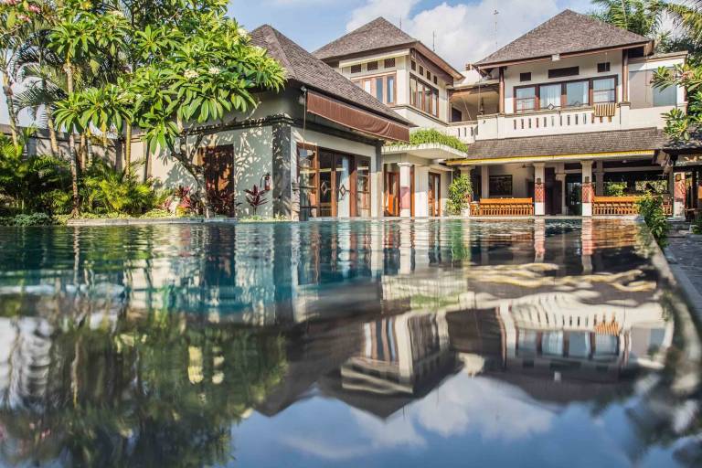 Resort  Canggu