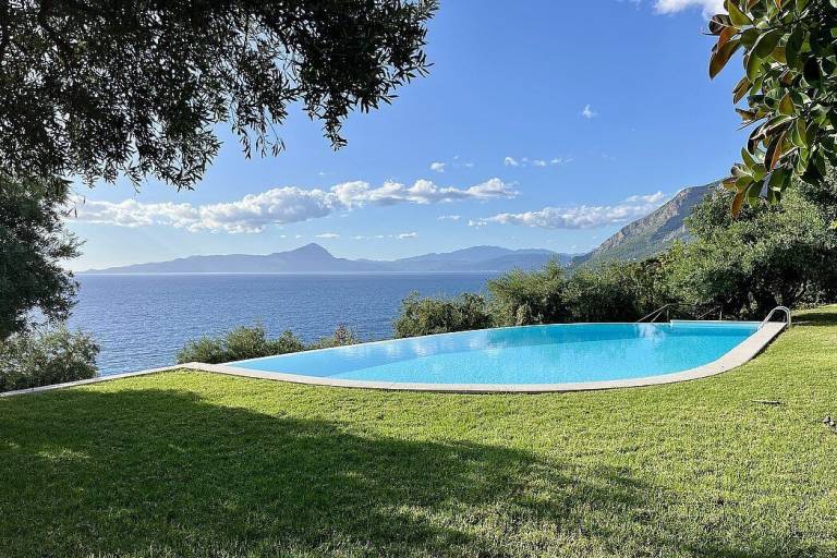 Villa  Maratea