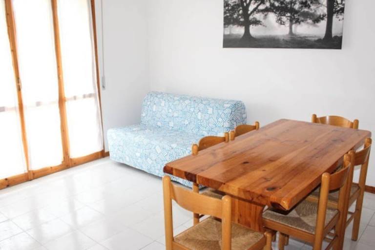 Rental apartment with patio | Close to the beach | Dogs allowed — photo 2