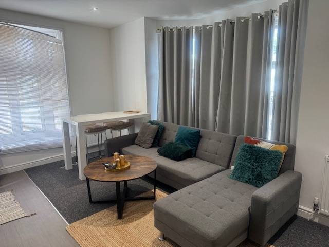 Appartement Lewisham