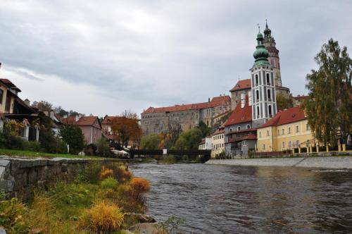 Dům  Holubov
