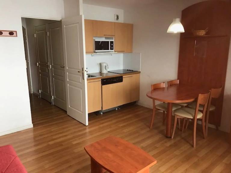 Appartement Bagnères-de-Bigorre