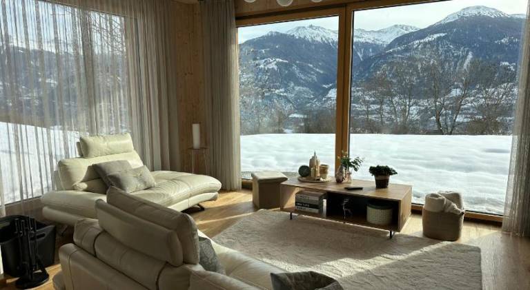 Big house with sauna | Pets allowed — photo 2