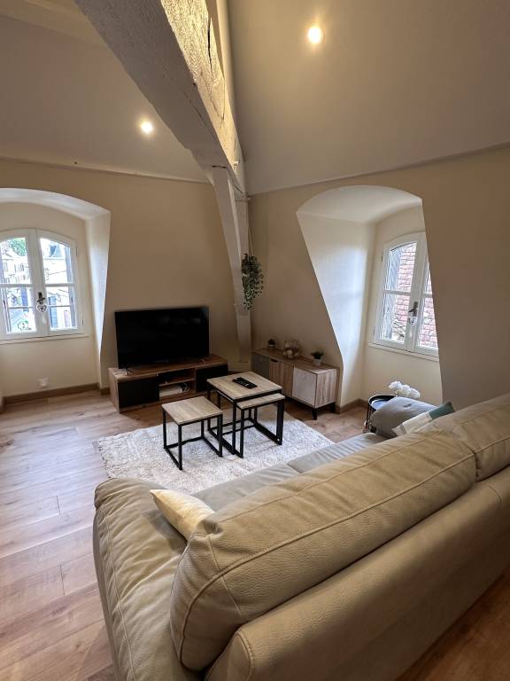 Appartement  Bergerac