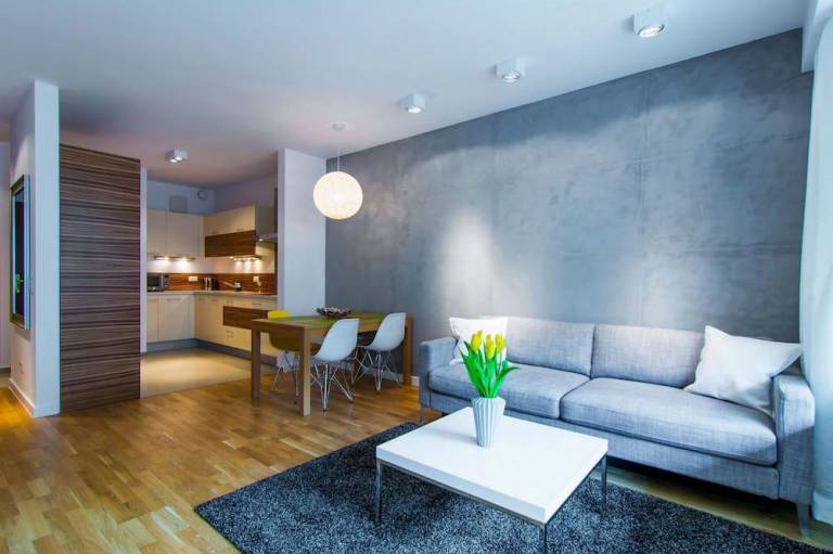 Lejlighedshotel Ochota