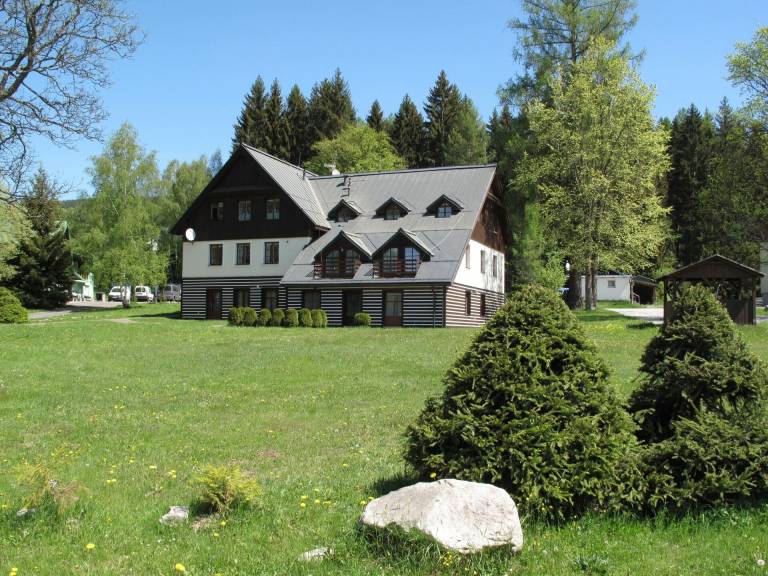 Apartament Harrachov