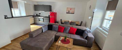Appartement Klagenfurt am Wörthersee
