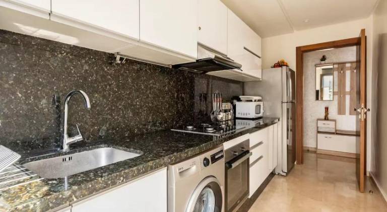 Holiday apartment with 1 room for 4 persons — photo 5