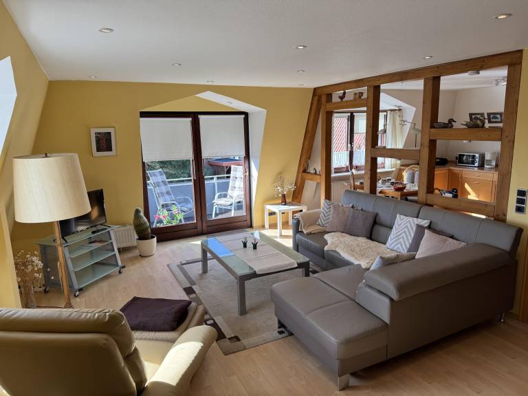Ferienwohnung Schneverdingen