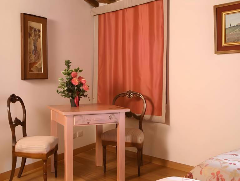 Casacenti B&B in Siena