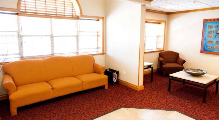 Microtel Inn & Suites by Wyndham Chihuahua — photo 5