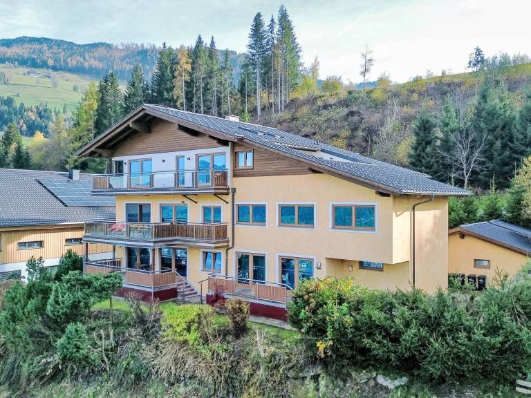 Apartment Schladming