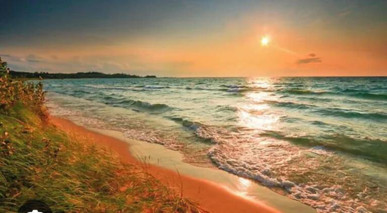 Cottage Muskegon