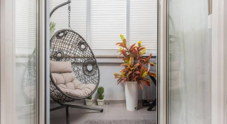 Rental apartment with BBQ & patio | Suitable for remote work — photo 2