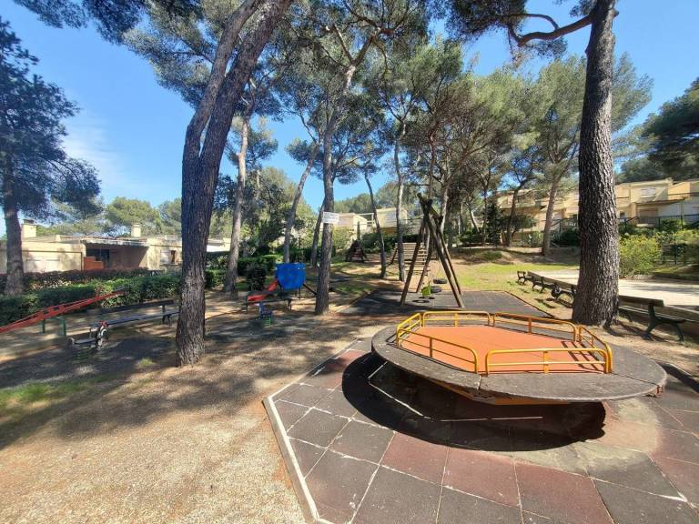 Maison de vacances  Six-Fours-les-Plages