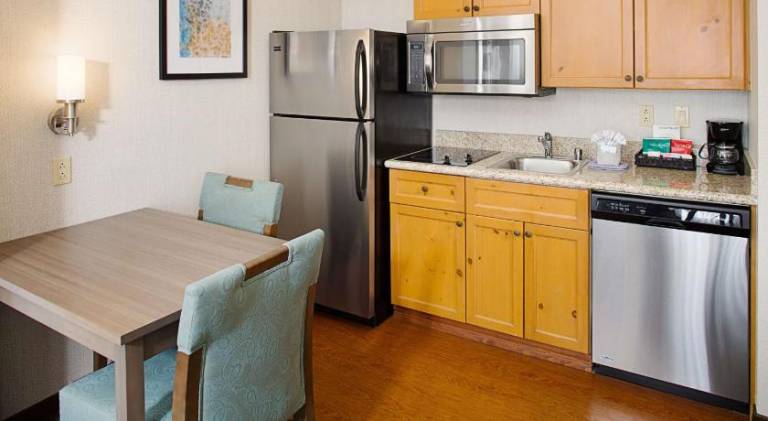 Homewood Suites by Hilton Albuquerque Uptown — photo 4