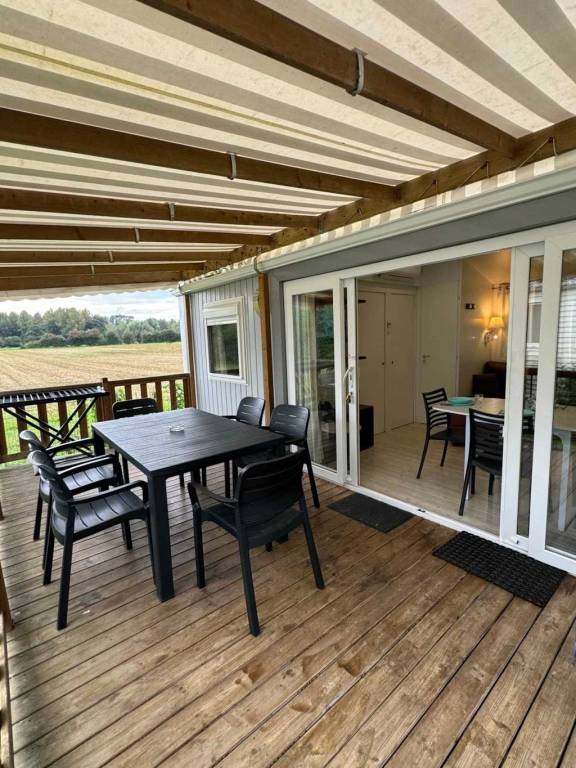 Camping Beauvoir-Wavans