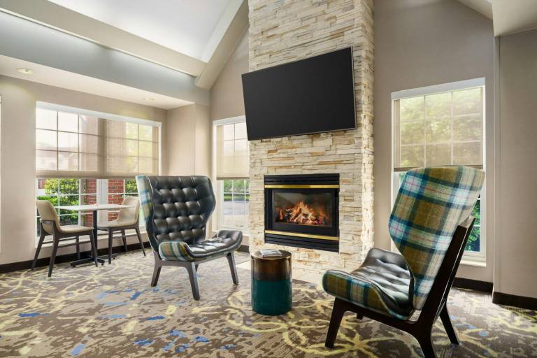 Residence Inn by Marriott Portland Scarborough — photo 3