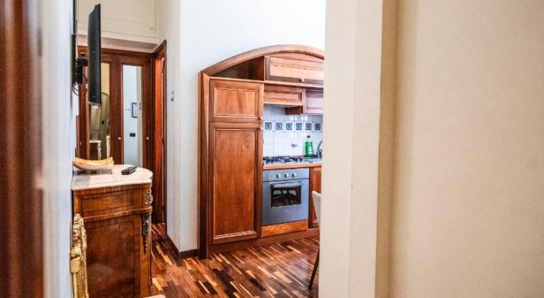 Holiday apartment | Near Trevi Fountain | Suitable for remote work | Pets allowed — photo 4