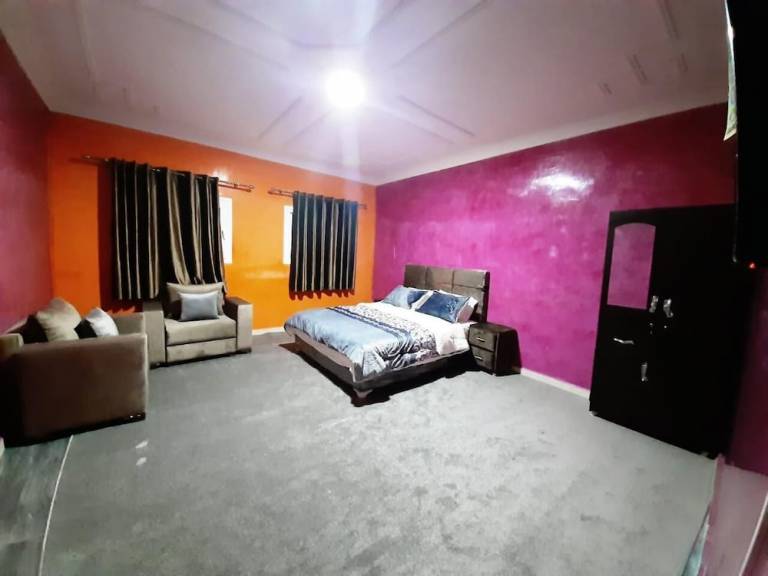 Appartement Dakhla