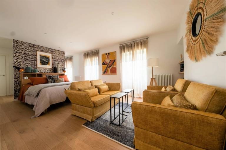 Appart'hôtel Buxy