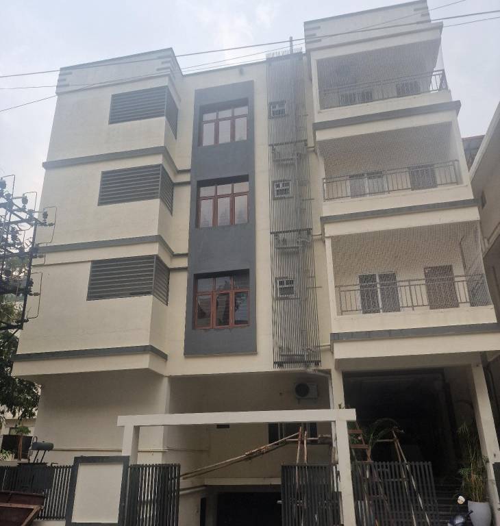 250 m² Apartment mit Hotelservice