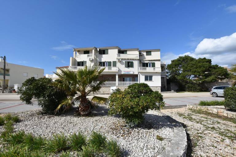 Apartman  Ugrinić