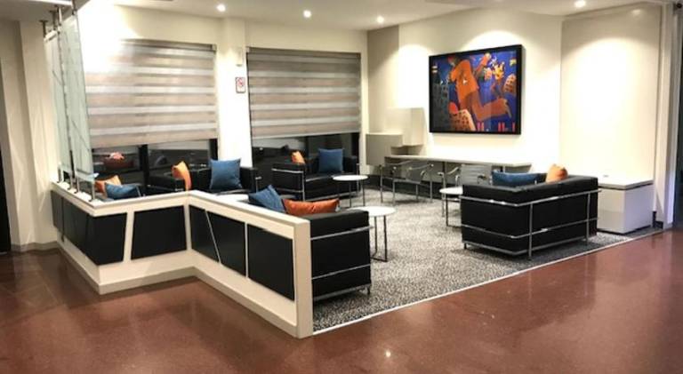Cardano Hotel Malpensa — photo 5