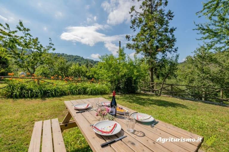 Pettirosso Appartamento Suite 3 ospiti