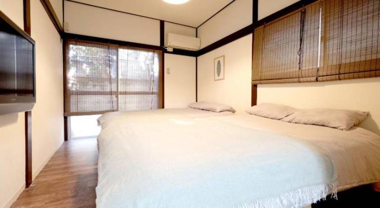 25 m&sup2; Ferienwohnung